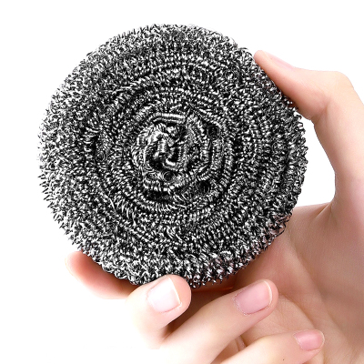 行梅杨 钢丝球 30克 30个/件