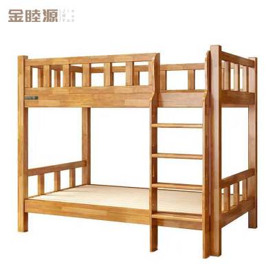 金睦源JINMUYON 高低床 JK张