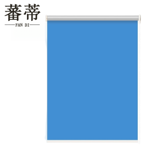 蕃蒂卷帘定制平方米