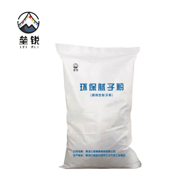 垒锐 腻子粉 20公斤 袋