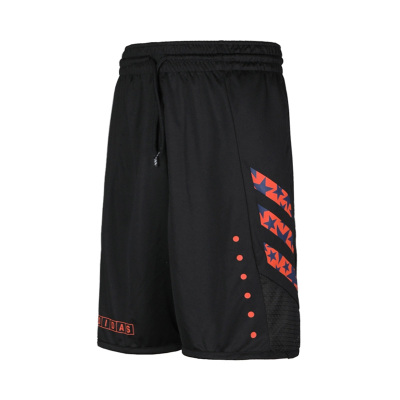 阿迪达斯adidasGUPBOUNCE男装篮球运动短裤GE1078