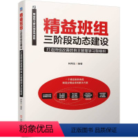 [正版]精益班组三阶段动态建设 打造持续改善的自主管理学习型组织 林炜生 管理技能 绩效设计 打通企业战略落地后一公里