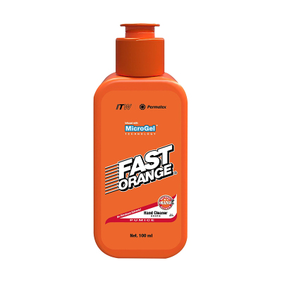 泰扬(Permatex)25219 桔味工业清洗剂无溶剂祛污 100ml /瓶