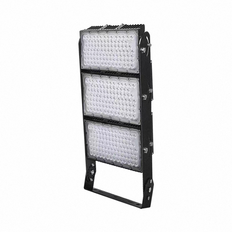 顶火 GMD9205-750W 电压AC220V 功率750W 防护等级IP66 投光灯 计价单位:个 黑色