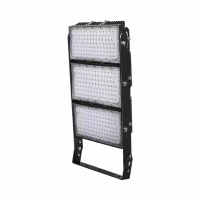 顶火 GMD9205-750W 电压AC220V 功率750W 防护等级IP66 投光灯 计价单位:个 黑色