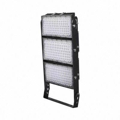 顶火 GMD9205-750W 电压AC220V 功率750W 防护等级IP66 投光灯 计价单位:个 黑色
