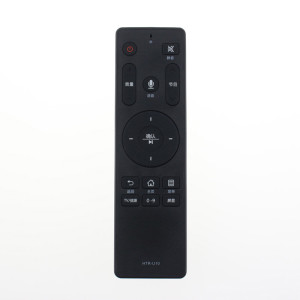 适用海尔液晶电视语音遥控器HTR-U10 LS48U52 LS55U52 LS65U52