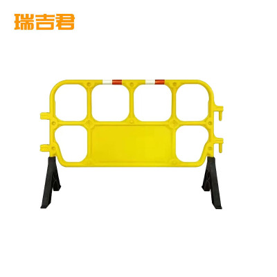 瑞吉君 胶马护栏 1300*850*400mm 个