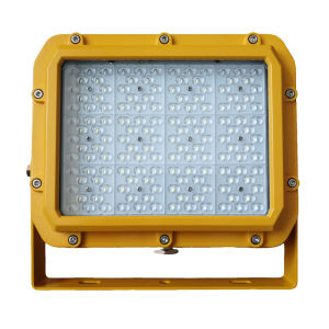 光大特照 EBF602(L)-100 100W 220V 6000K 防爆平台灯 (计价单位:盏) 黄色