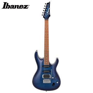 Ibanez依班娜电吉他SA360NQM电吉他初学进阶摇滚奥古曼琴体演奏舞台电吉他套装