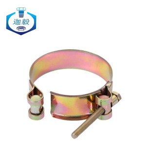 迦毅强力喉箍56-59mm个