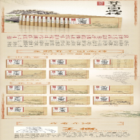 [M]康熙原版芥子园画传.花鸟卷.草虫花卉谱.下-9787539861289