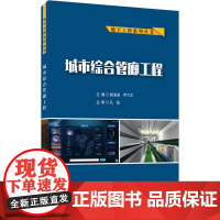 醉染图书城市综合管廊工程9787516028353