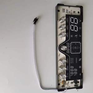 帮客材配 全新原装惠而浦燃气热水器JSQ25- T13X1 JSQ30- T16X1 T18ZY3 显示屏 收前务必验货