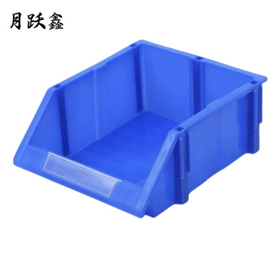 月跃鑫 零件盒 物料盒货架 D2/350*280*150mm 个