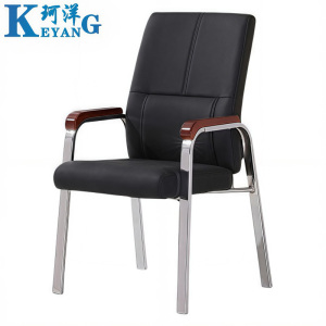 珂洋 办公椅 实木扶手 把