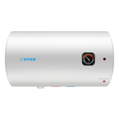 航天电器 hc020cwh 储水式电热水器 机械调温 指针温度显示 搪瓷内胆