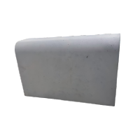 晖旭源 水泥制存放台 W450*H200mm 米