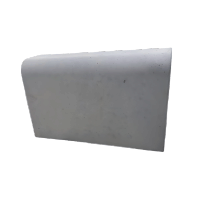 晖旭源 水泥制存放台 W450*H200mm 米