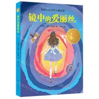 [N]镜中的爱丽丝/小译林国际大奖童书-9787544791496