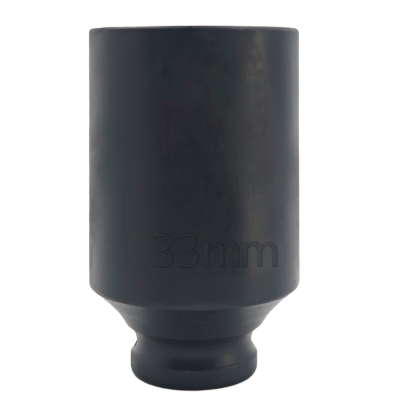 LEECBB 1/2套筒头 33mm 个