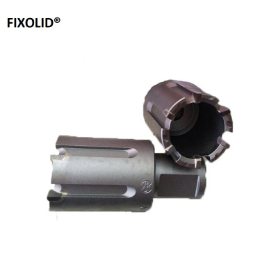FIXOLID 合金钻头 31*25mm 个