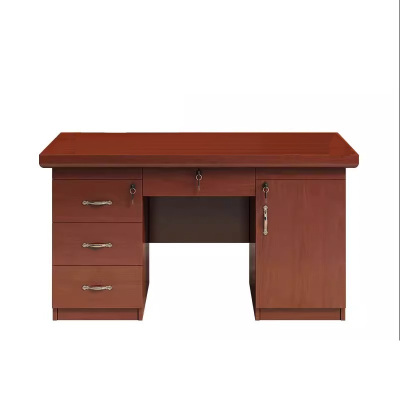 晖旭源 办公桌 1400*700*760mm 台