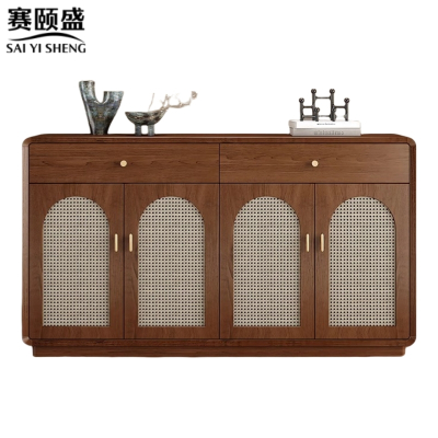 赛颐盛 鞋柜 1400*340*900mm 个