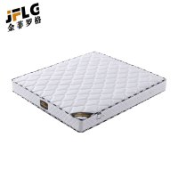金菲罗格席梦思床垫家用床垫酒店软垫经济型1000*2000