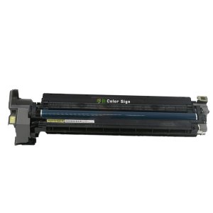 彩标(Color Sign) 套鼓单元 D0BK2000 约192000页 (含载体 显影) (四色套装) 适用理光