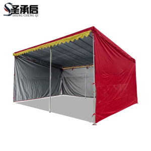 圣承启 遮阳帐篷 6*12米 个