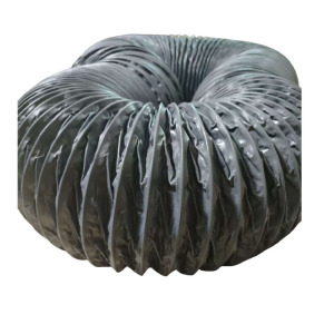 普拓塑 伸缩风管 220mm*10m 根