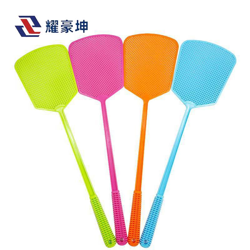 耀豪坤 苍蝇拍 加长手柄加厚大头 50*14.5*15.5cm/把