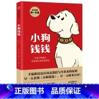 小狗钱钱1 [正版]小狗钱钱1+2系列全套2册 博多舍费尔著 给孩子的财商启蒙书籍 小学生一二三年级阅读课外书必读理财金