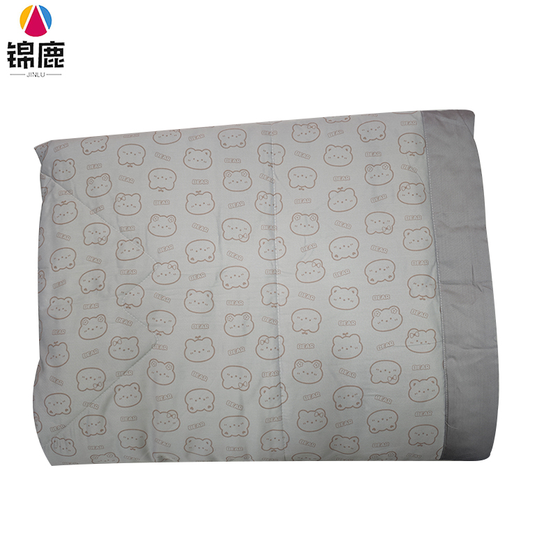 锦鹿 夏凉被 150*210cm/个