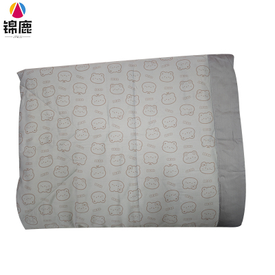 锦鹿 夏凉被 150*210cm/个