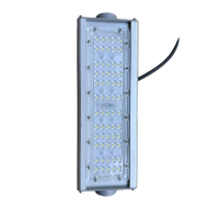 品兴 PX9060 60W IP66 220V 5700k LED投光灯 银色