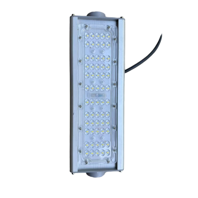 品兴 PX9060 60W IP66 220V 5700k LED投光灯 银色