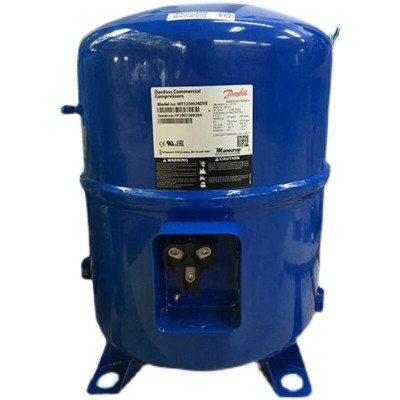 丹弗斯压缩机MT100HS4DVE