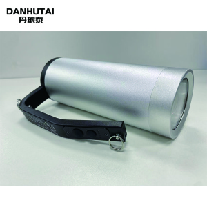 丹琥泰 DHT-JSD-44 12w IP65 手提式探照灯(计价单位:盏)银灰