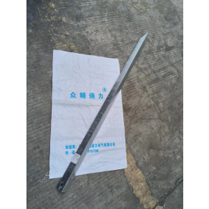 众精通力尖角钢50*5.5*1500