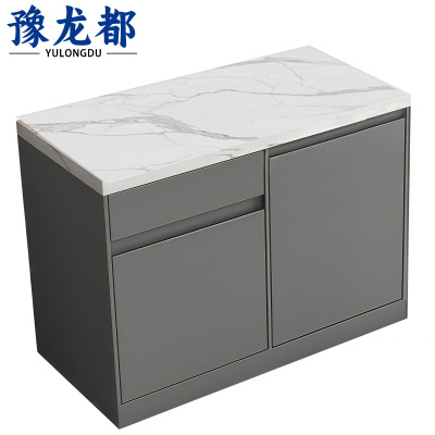 豫龙都 水吧柜 1.2m 台