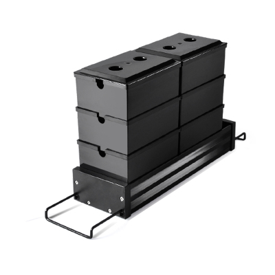 滴流盒鱼缸顶部过滤器上置过滤器鱼缸过滤器水族箱滤鱼缸过滤盒