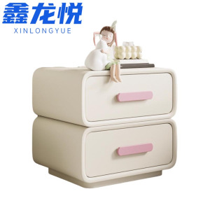 鑫龙悦床头柜