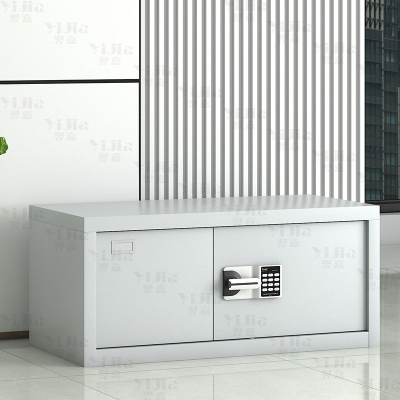 翌嘉 保密柜顶柜矮柜密码锁文件柜保密档案柜 单节智能密码锁