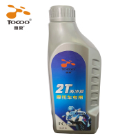 图致 2T两冲程摩托车专用 FC 15W-40 1L 瓶