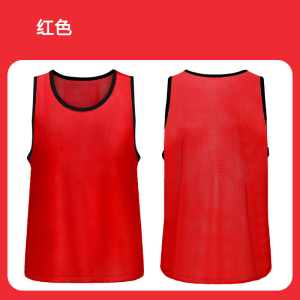 TDUO 训练背心YX1 件