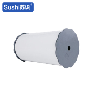 苏识 MP220白 220mm*20m 标牌打印机PVC胶贴 (计价单位:卷) 白色
