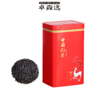卓森选 红茶 200g/袋