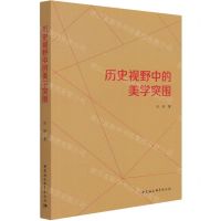 [N]历史视野中的美学突围-9787520378239